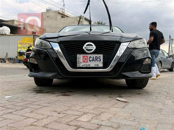 نيسان ألتيما 2021 للبيع في العراق -  بغداد